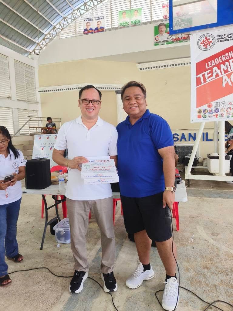 FCOA Inc. Conducts Master Class on Leadership and Organizational Development for Partner NGOs and Civic Organizations
