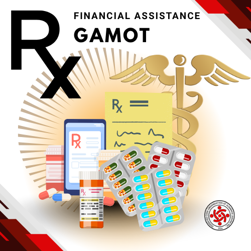 FCOA Inc. Prescription Medicine Assistance Program: Helping Lagunense Access Branded Maintenance Medicines